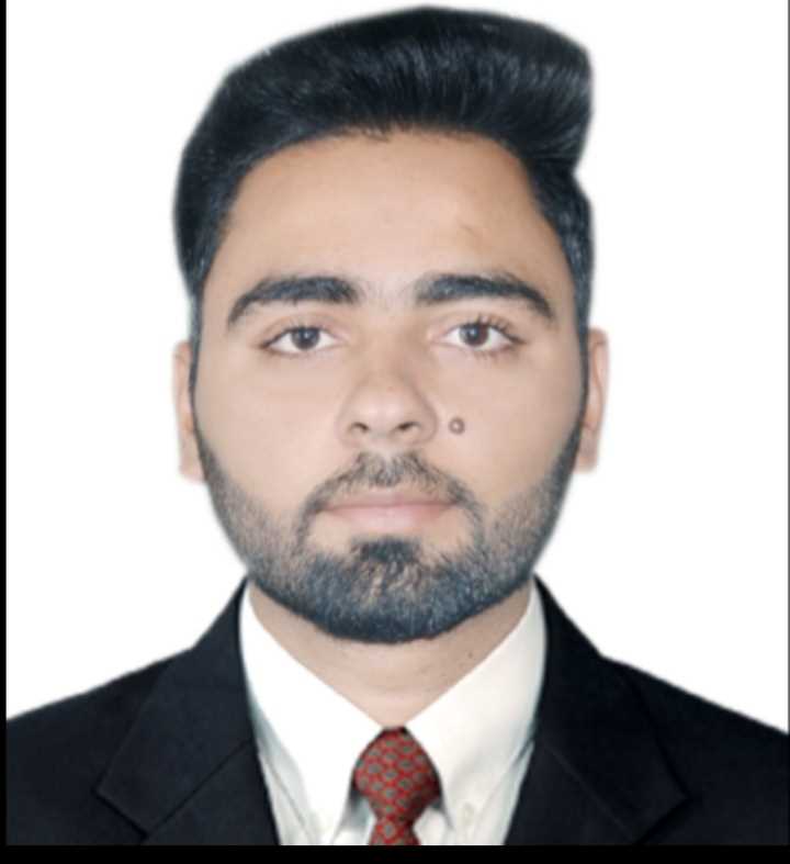 Muhammad Usama Ashraf