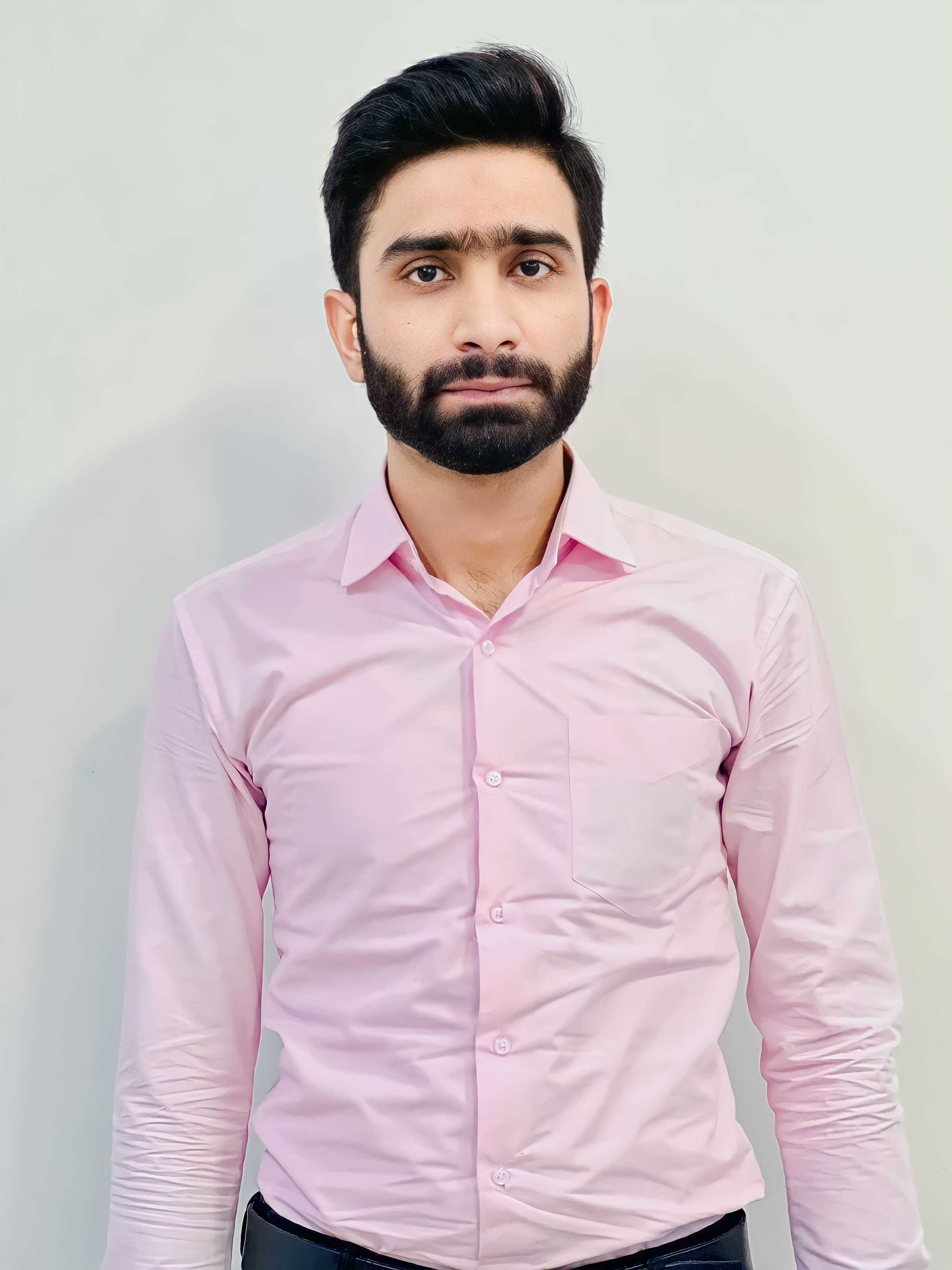 Muhammad Aown