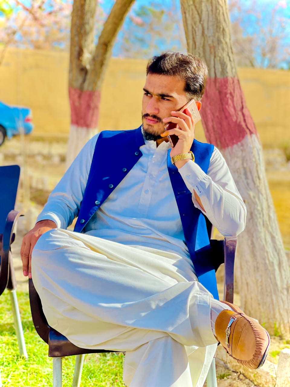Muhammad Adil