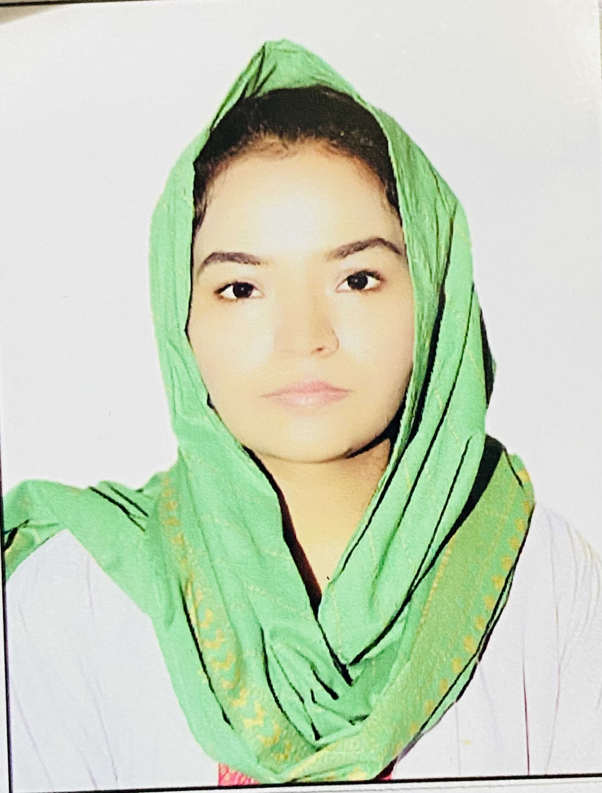 Aasia Bhatti