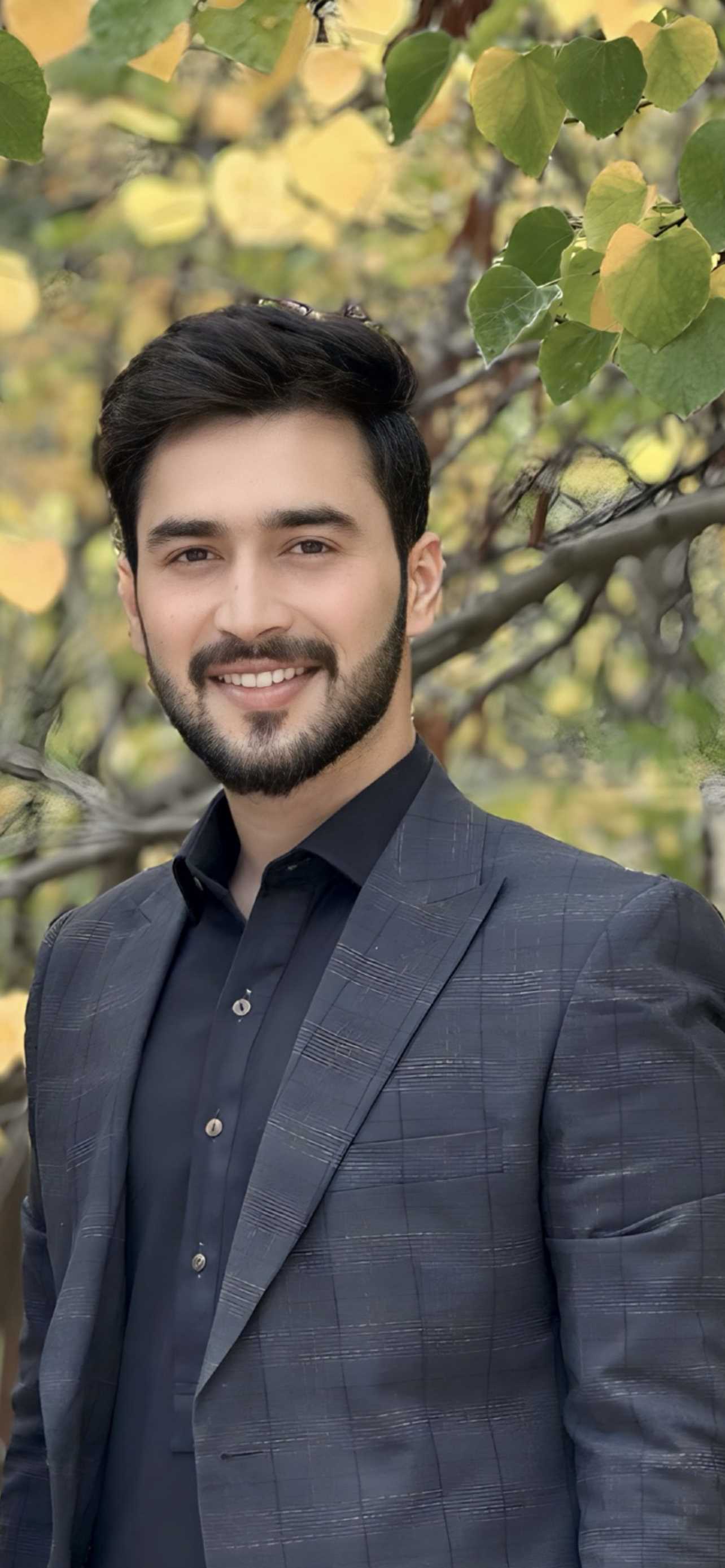 Shahab Wahab