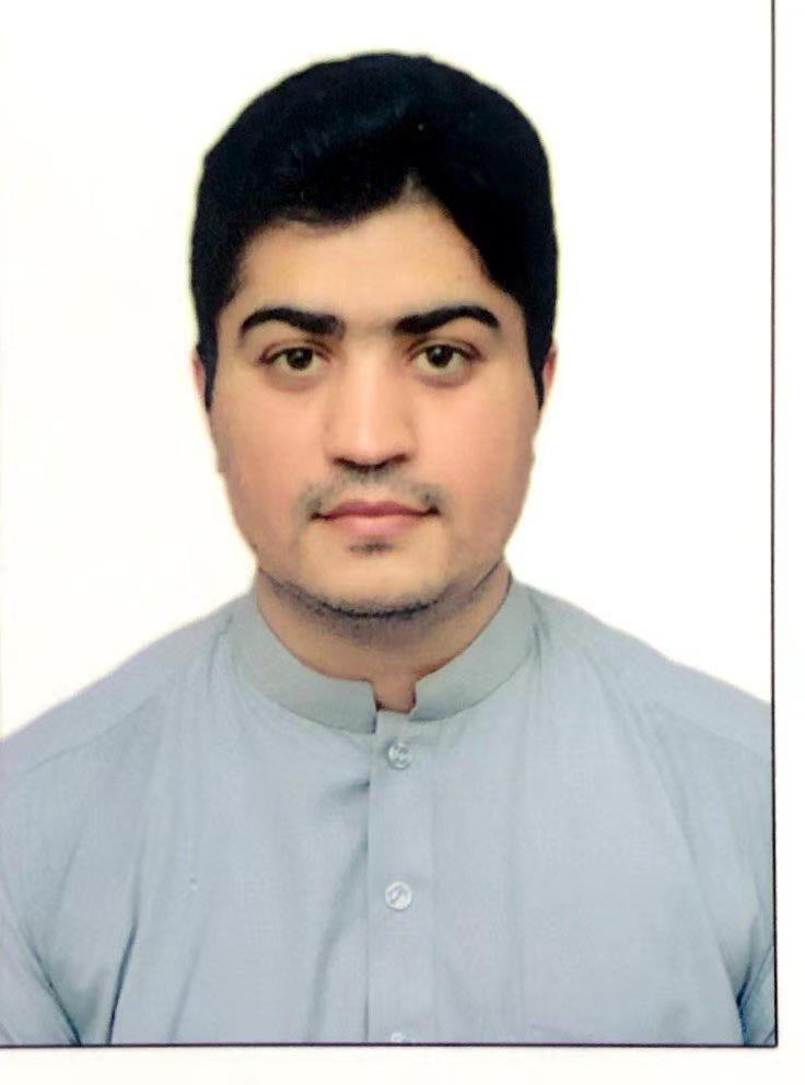 MUHAMMAD HAROON