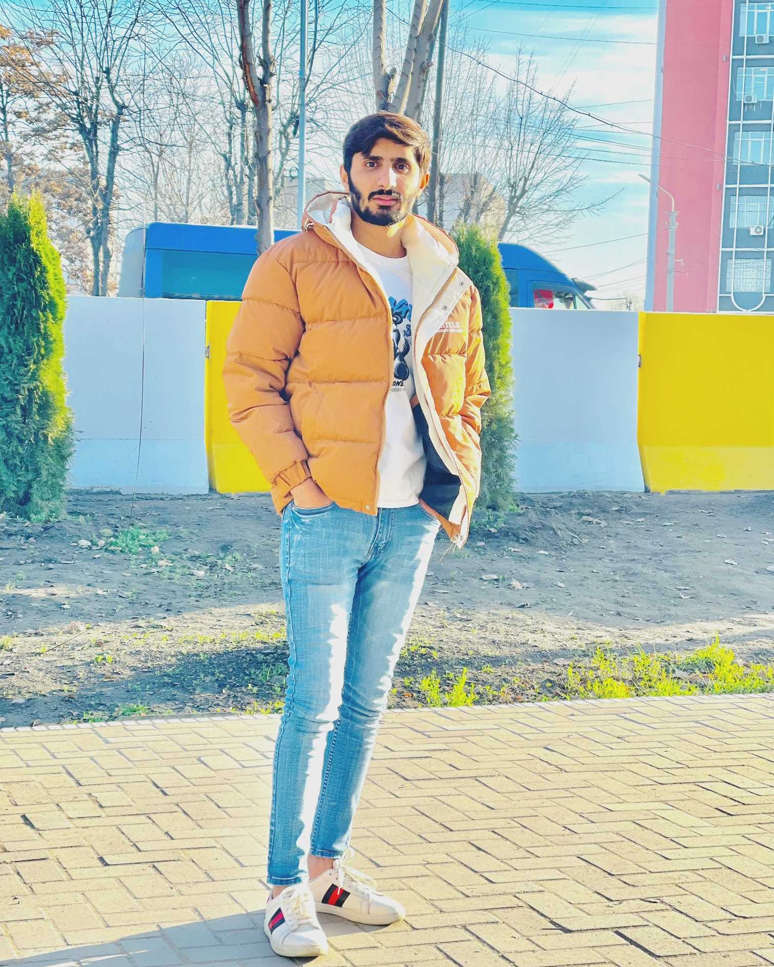 Umair Muhammad