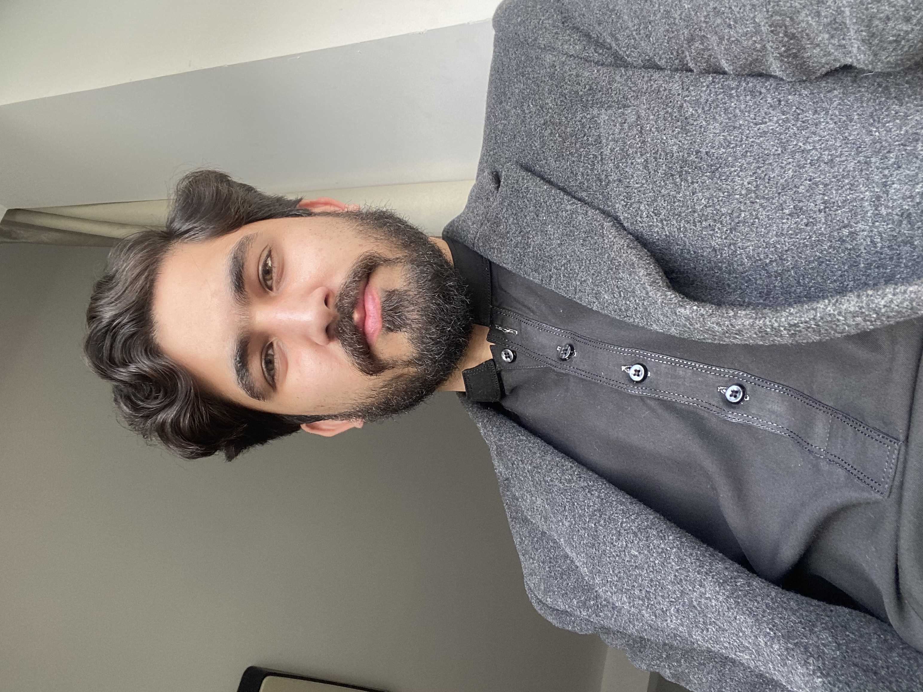Abdul Basit
