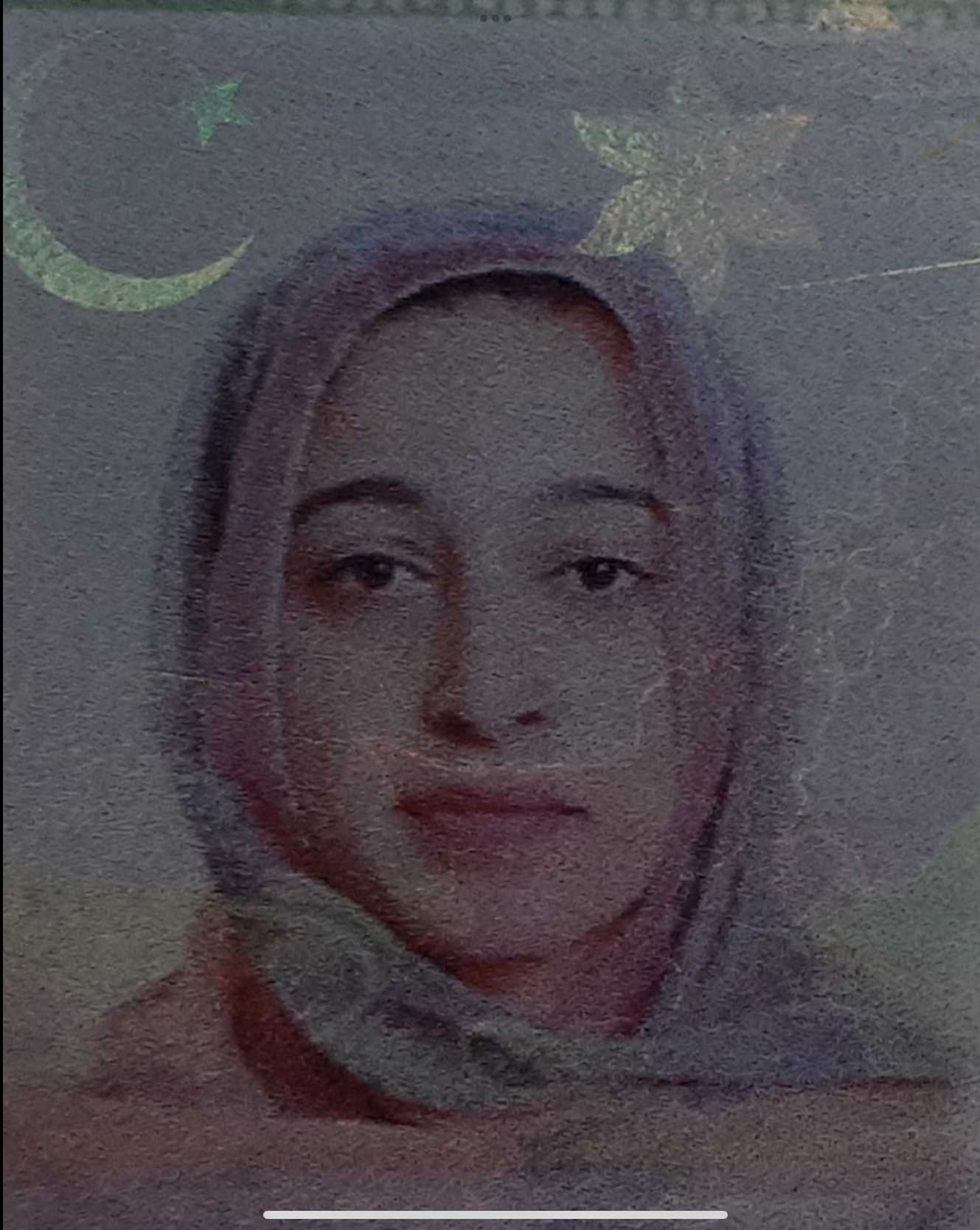 Naheed Fatima