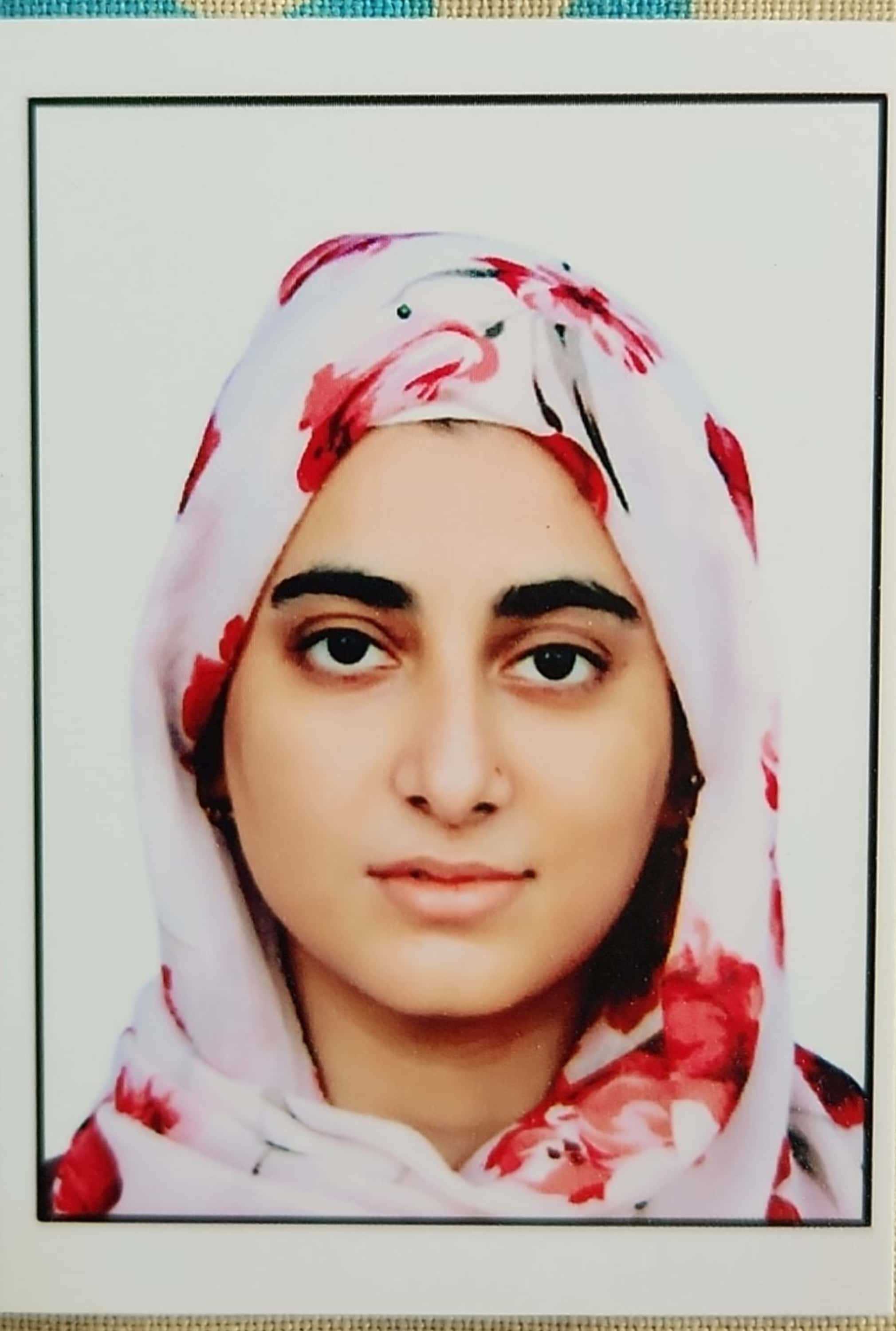 Bisma ikram