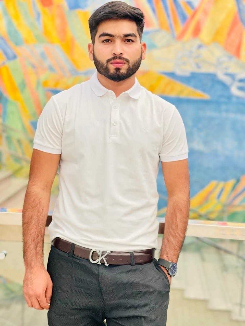 Abdul ghani