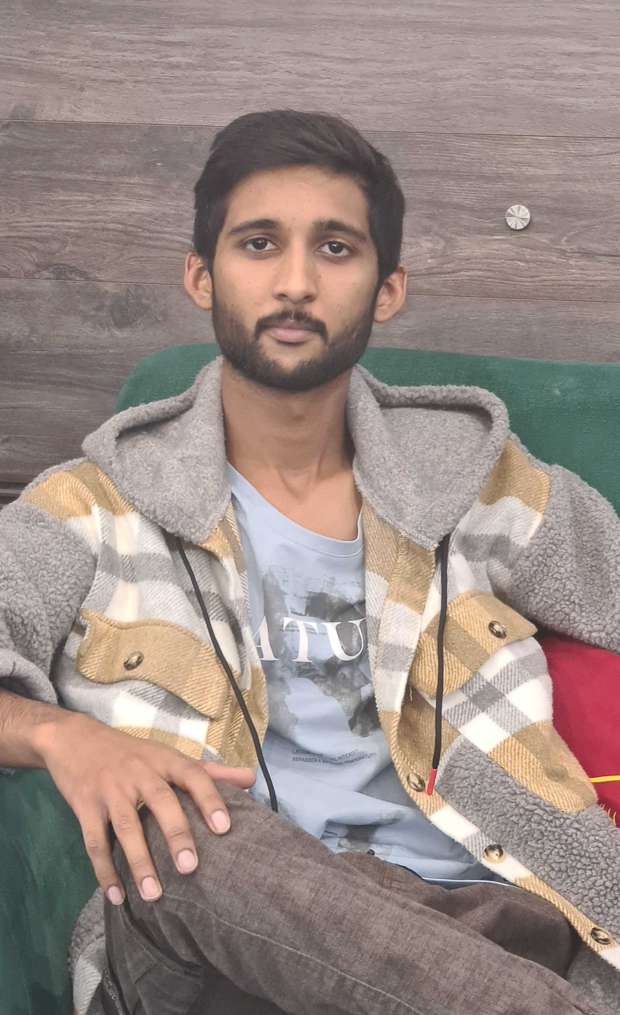 Muhammad noman