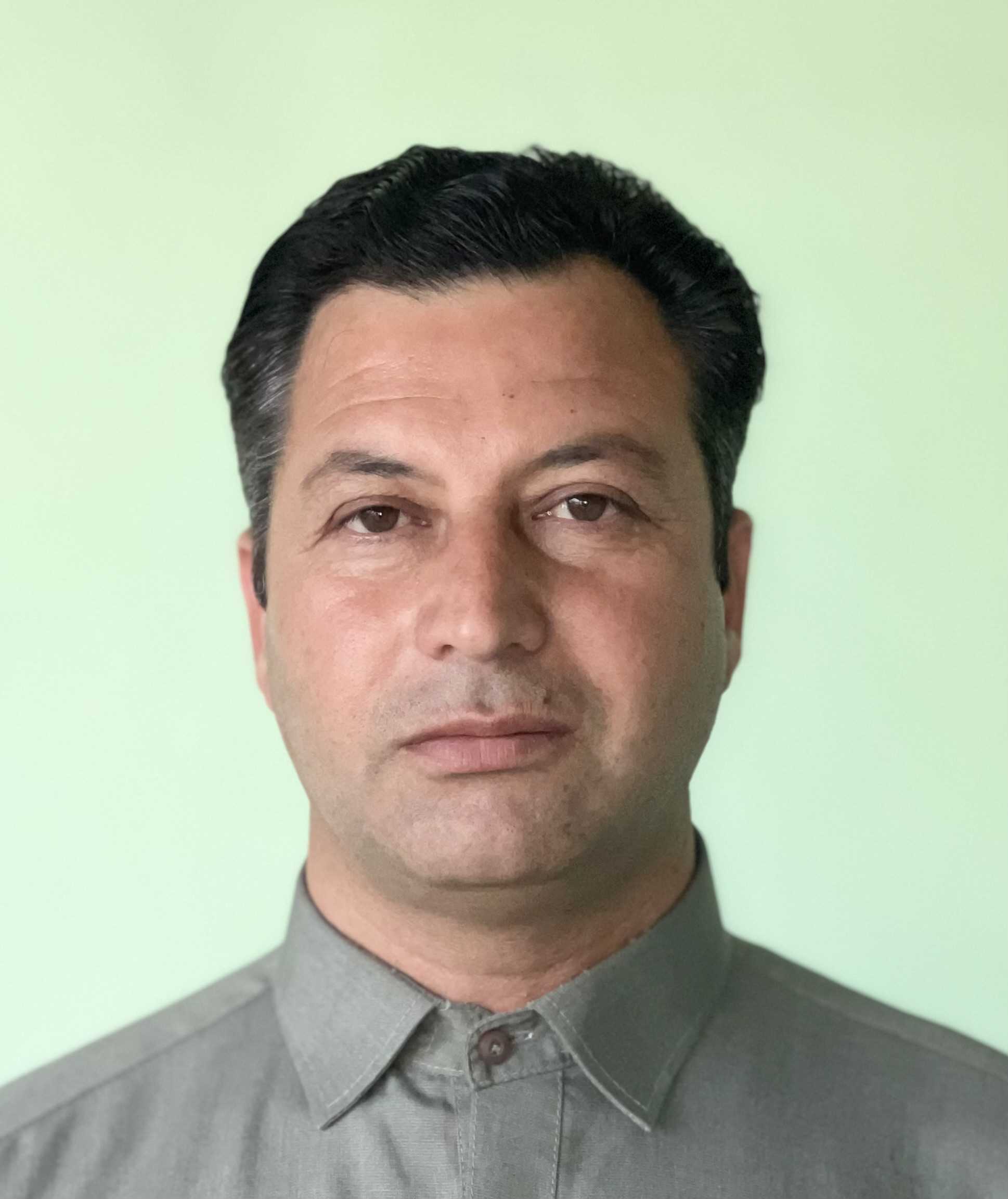 Ikram Khan