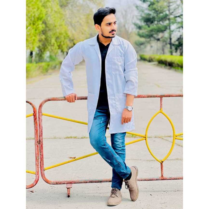Mian Muhammad Asad