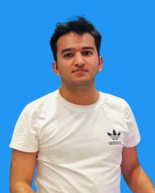 Muhammad Siddique