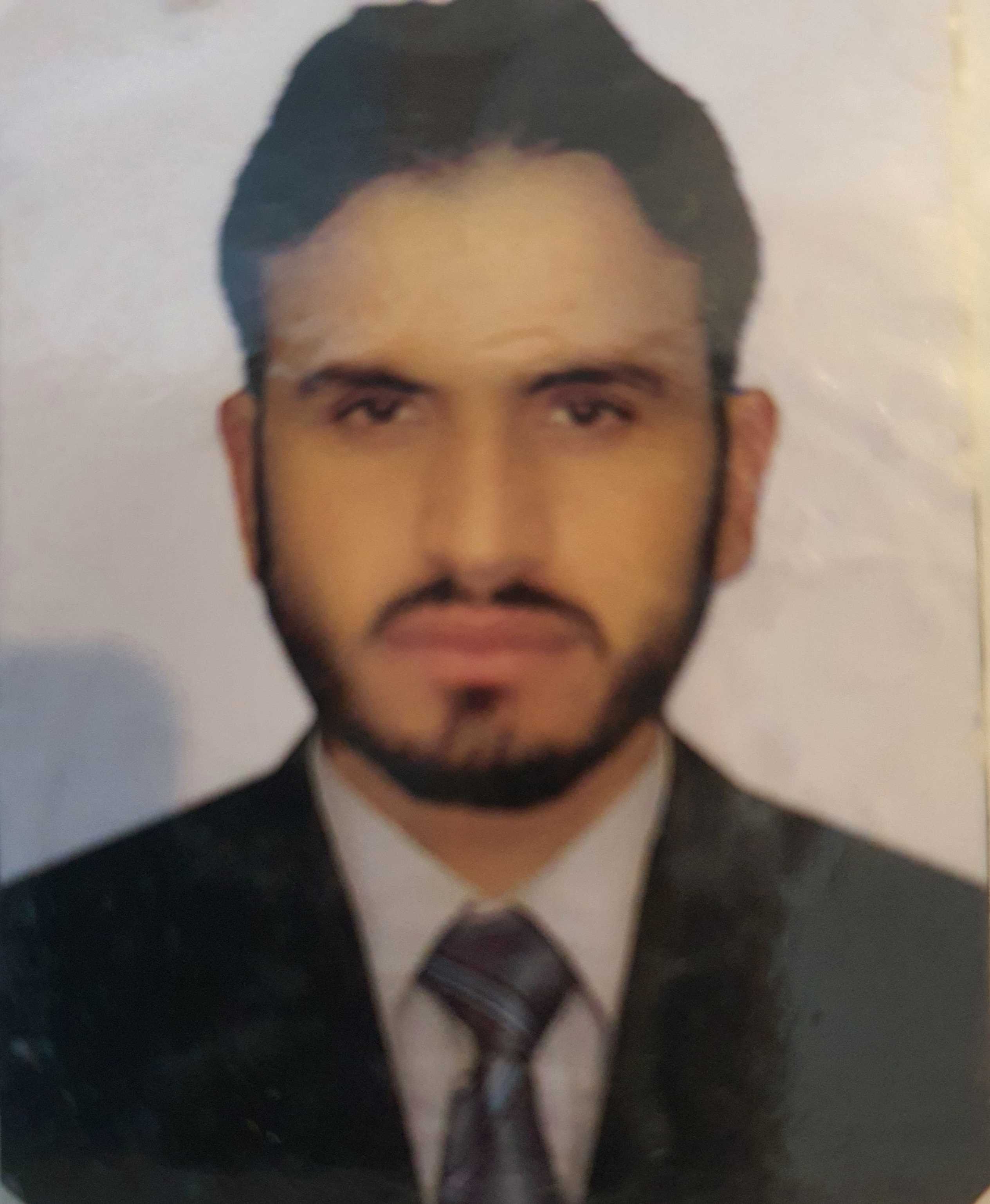 Ezhar ahmed khan