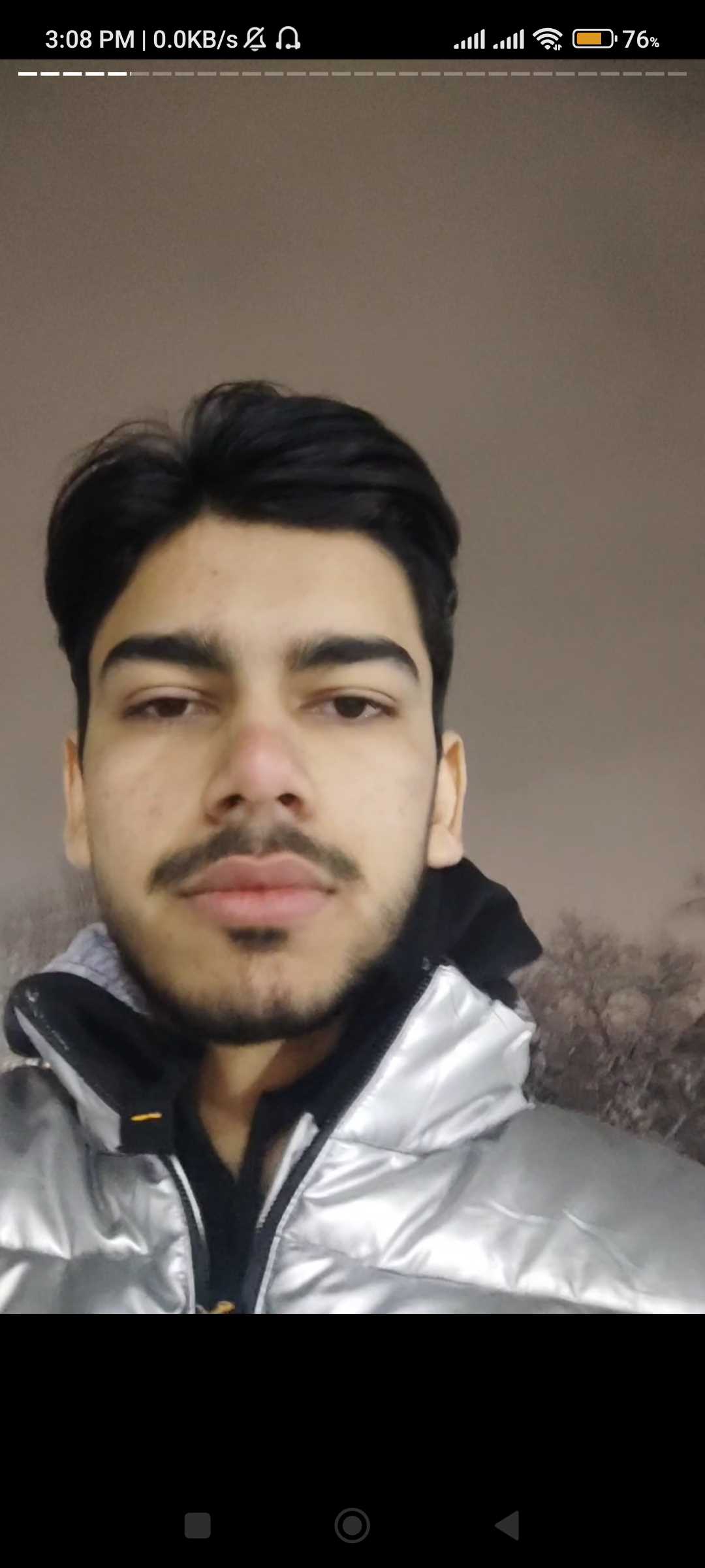 Abubakar Saddique
