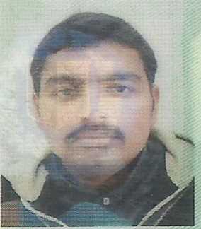 Muhammad Mobeen