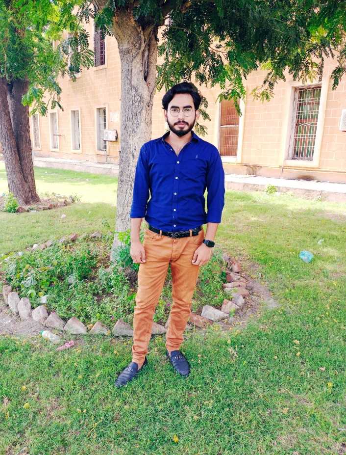 Irfan Ali