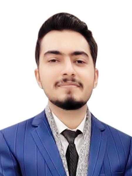 ARSLAN SHARRI