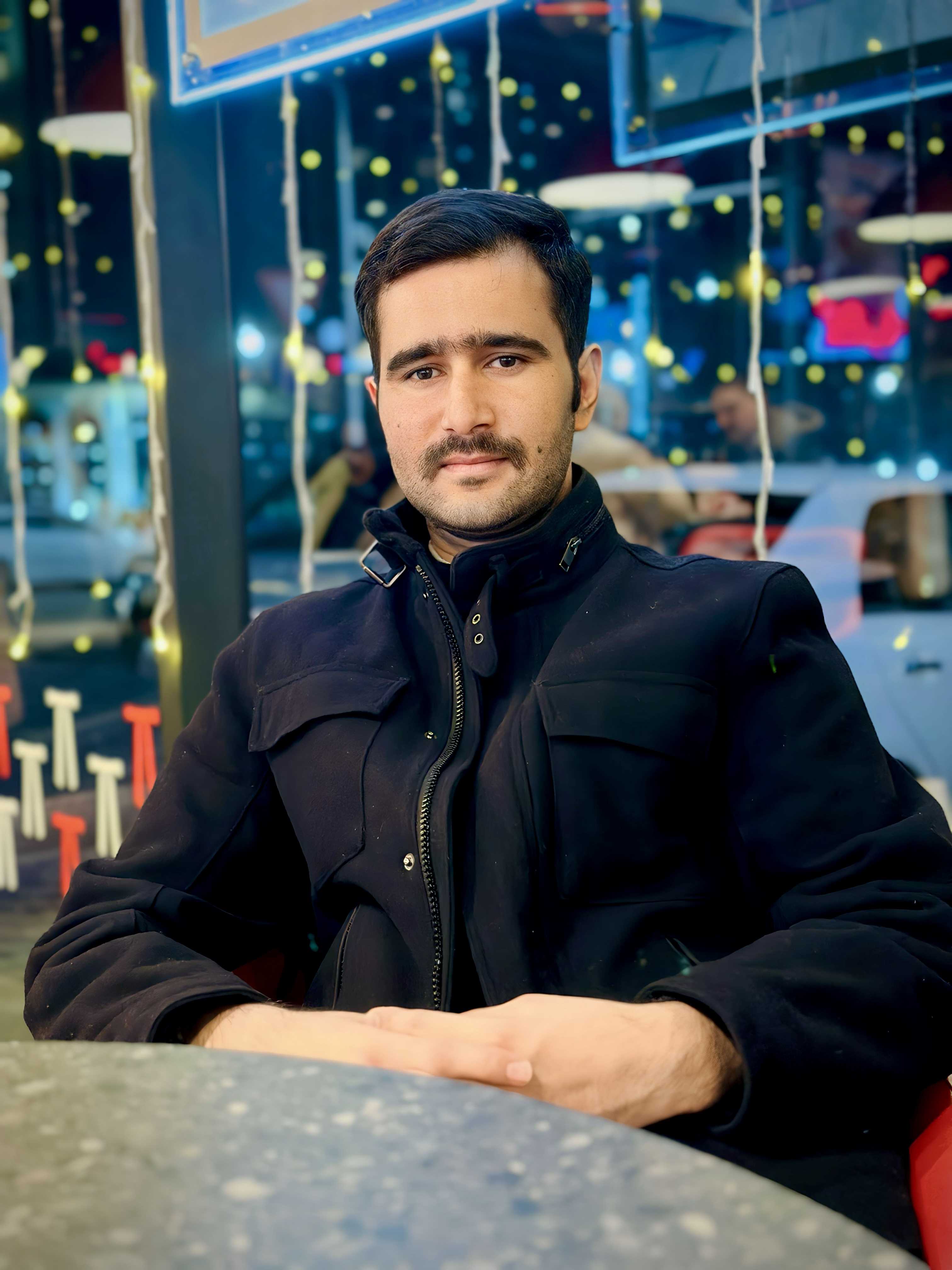 Awais ali