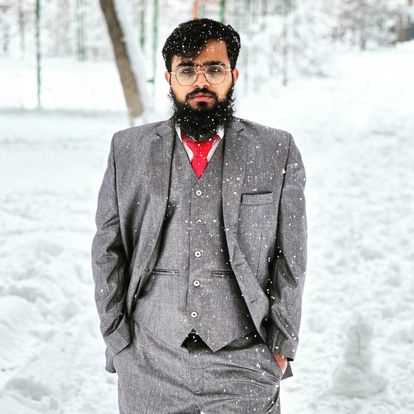 muhammad umair