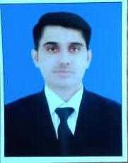 ISRAR Ali
