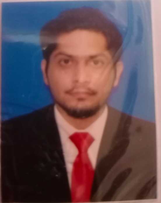 Muhammad Kamran