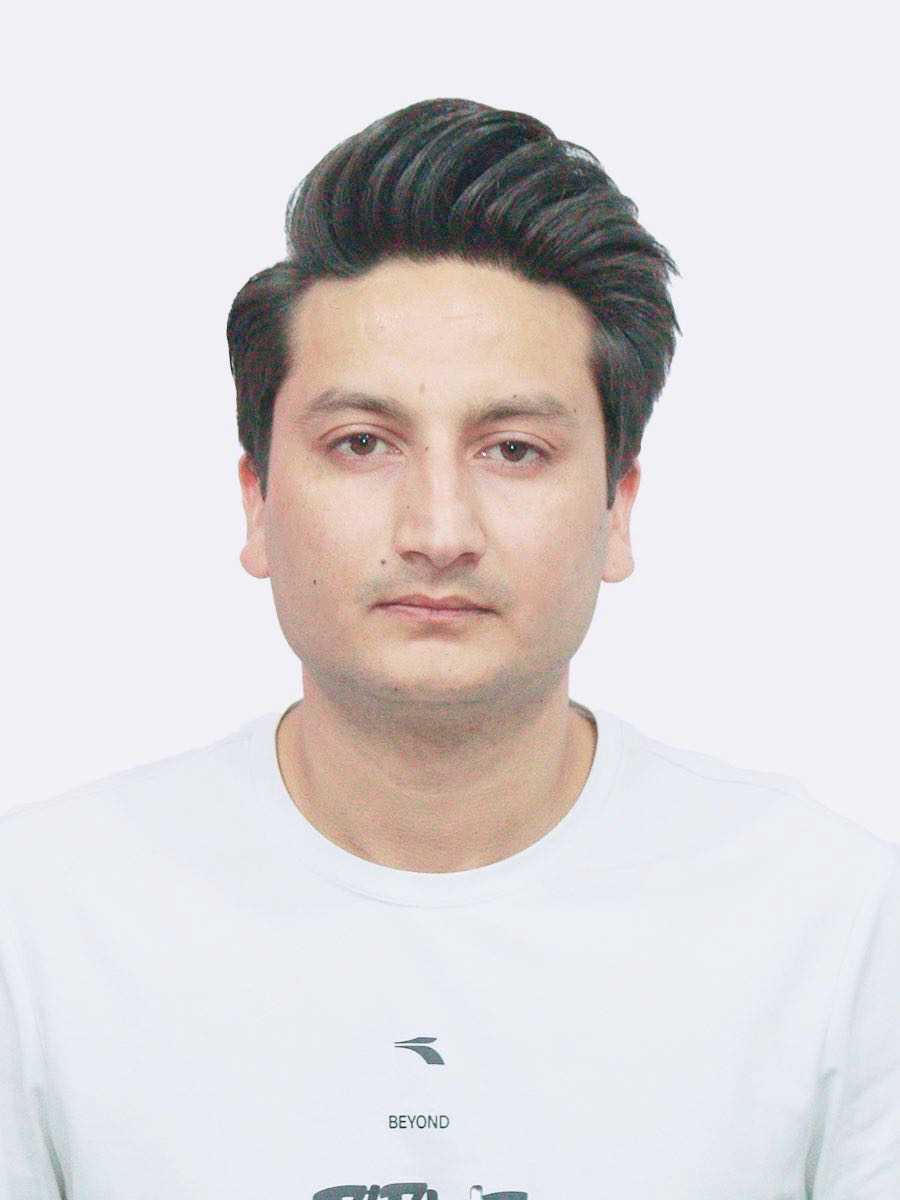Waqas ahmad