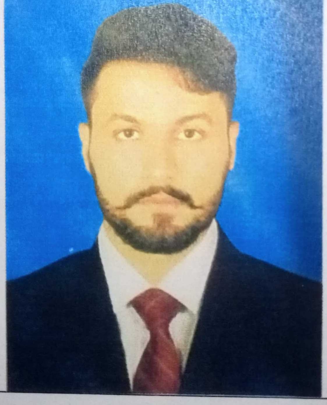 Muhammad Hanif
