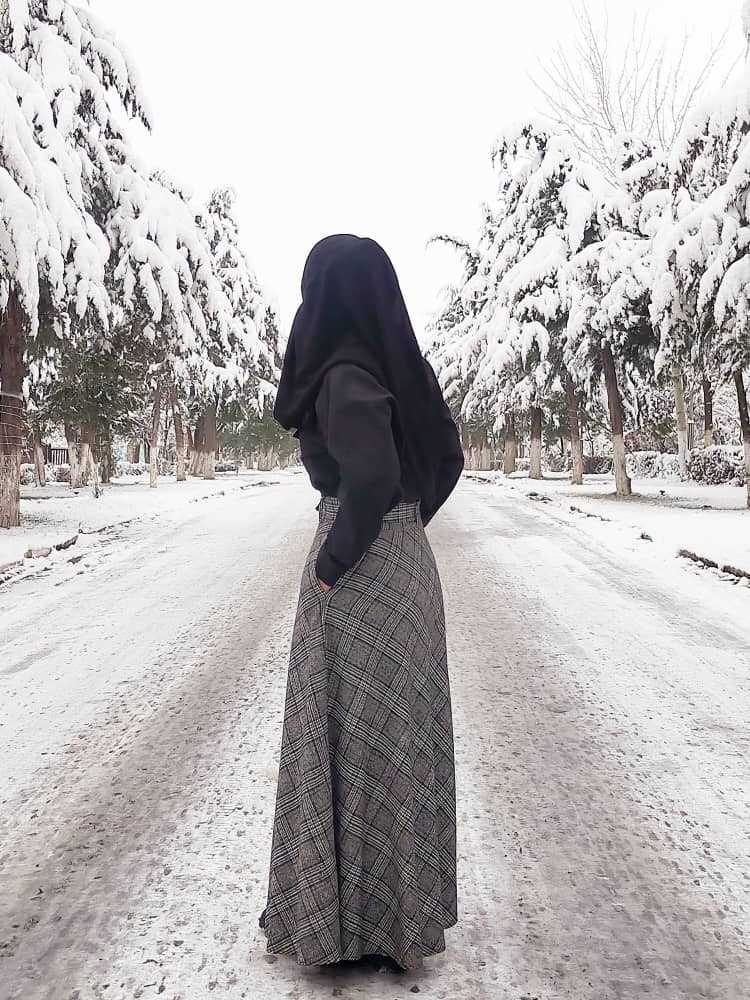 Lubna Mujahid