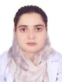 Fahima Shoukat
