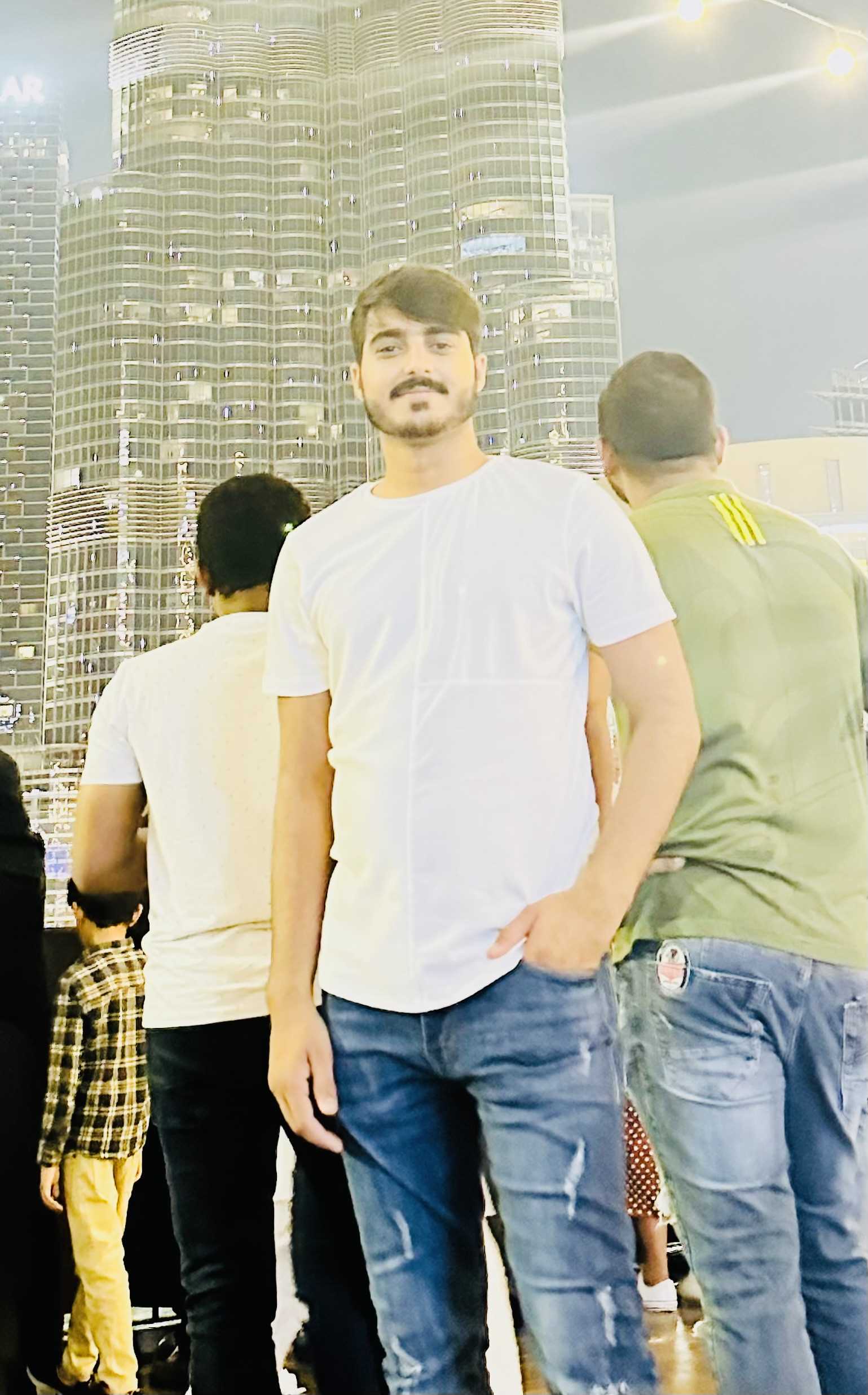 Usama muhammad