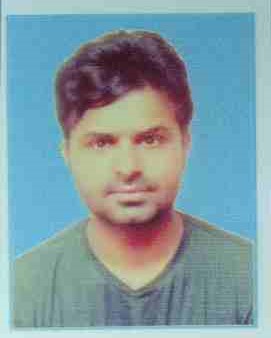 Muhammad Imran Khan