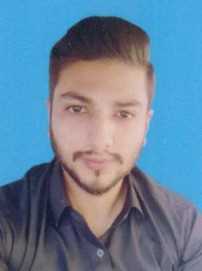Sheharyar iqbal