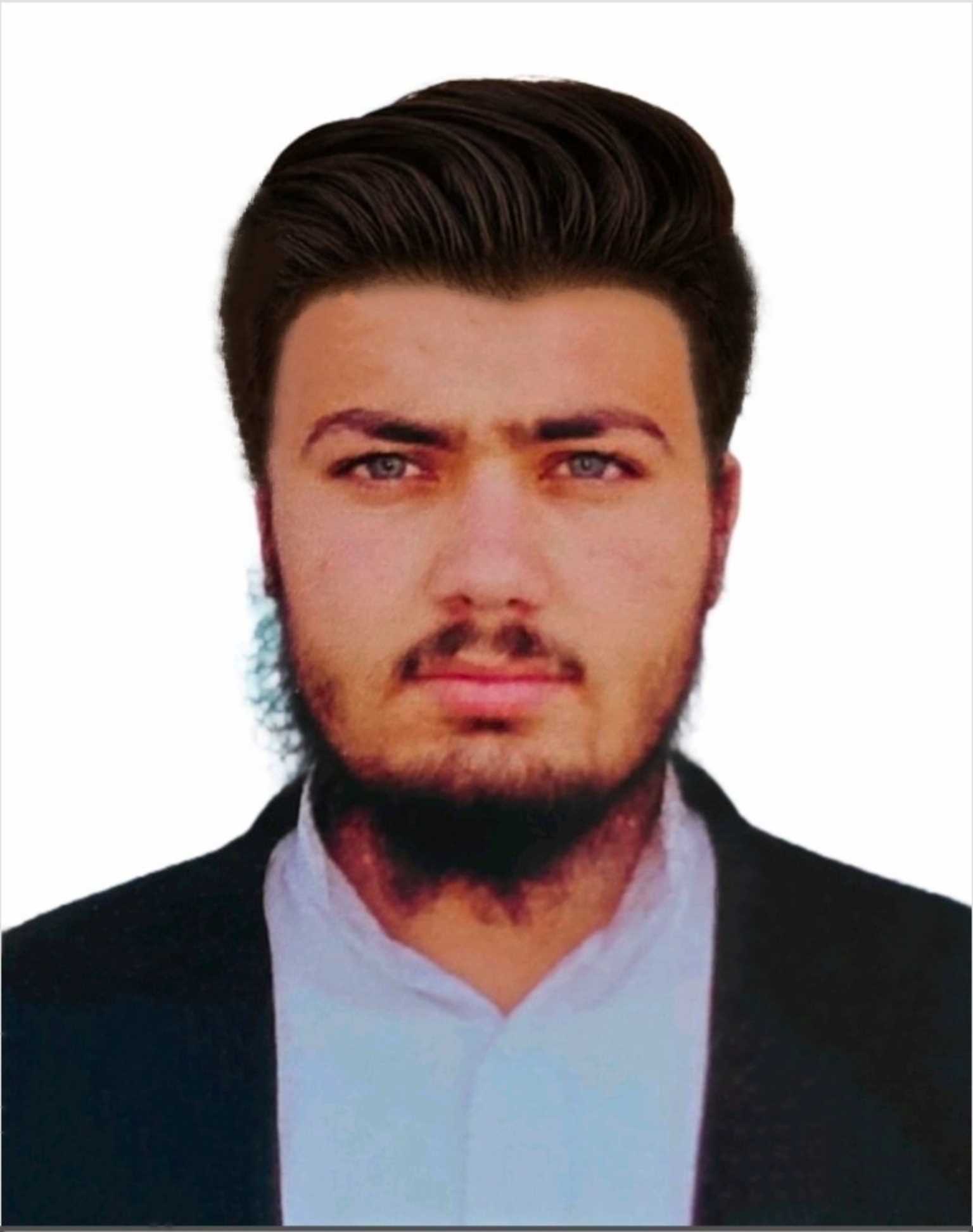 Hazrat farooq