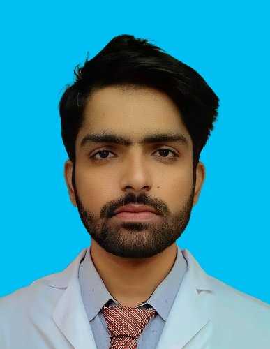 Rana Muhammad Areeb