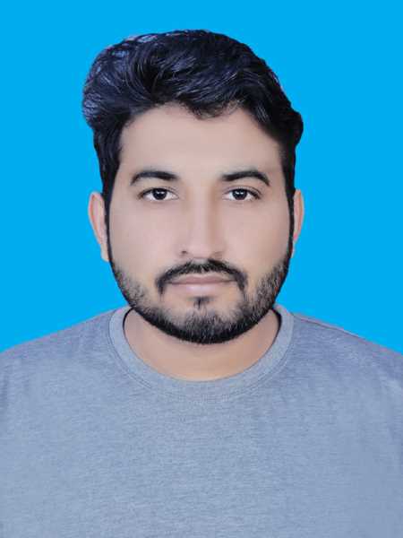 Dr Muhammad Aqeel