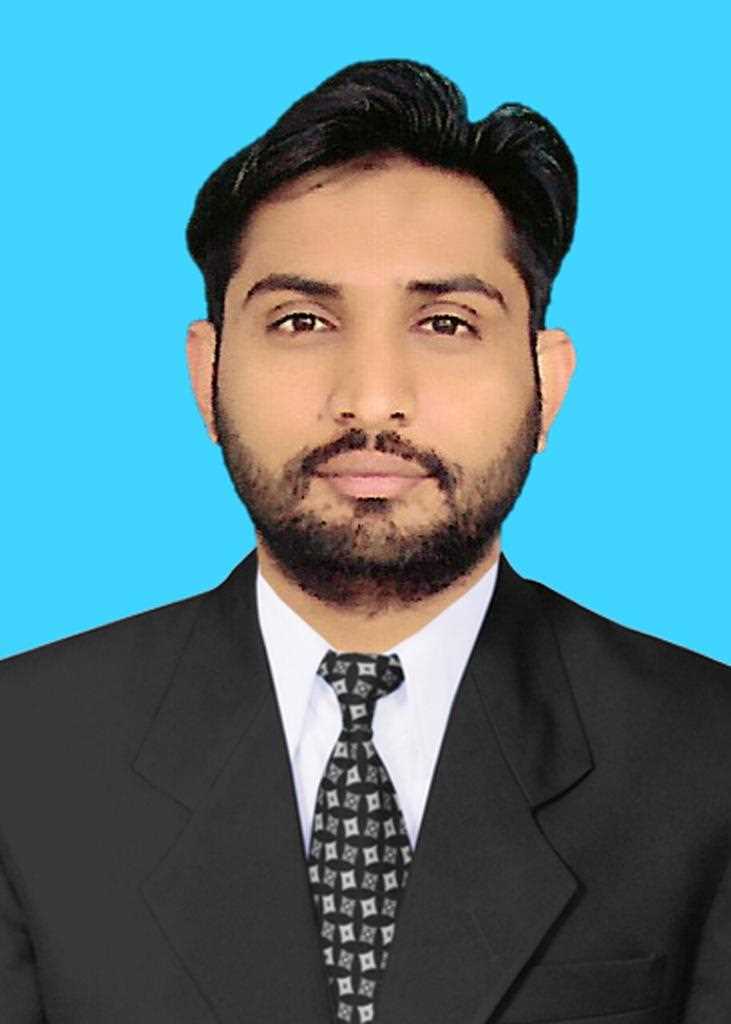 Muhammad ashraf