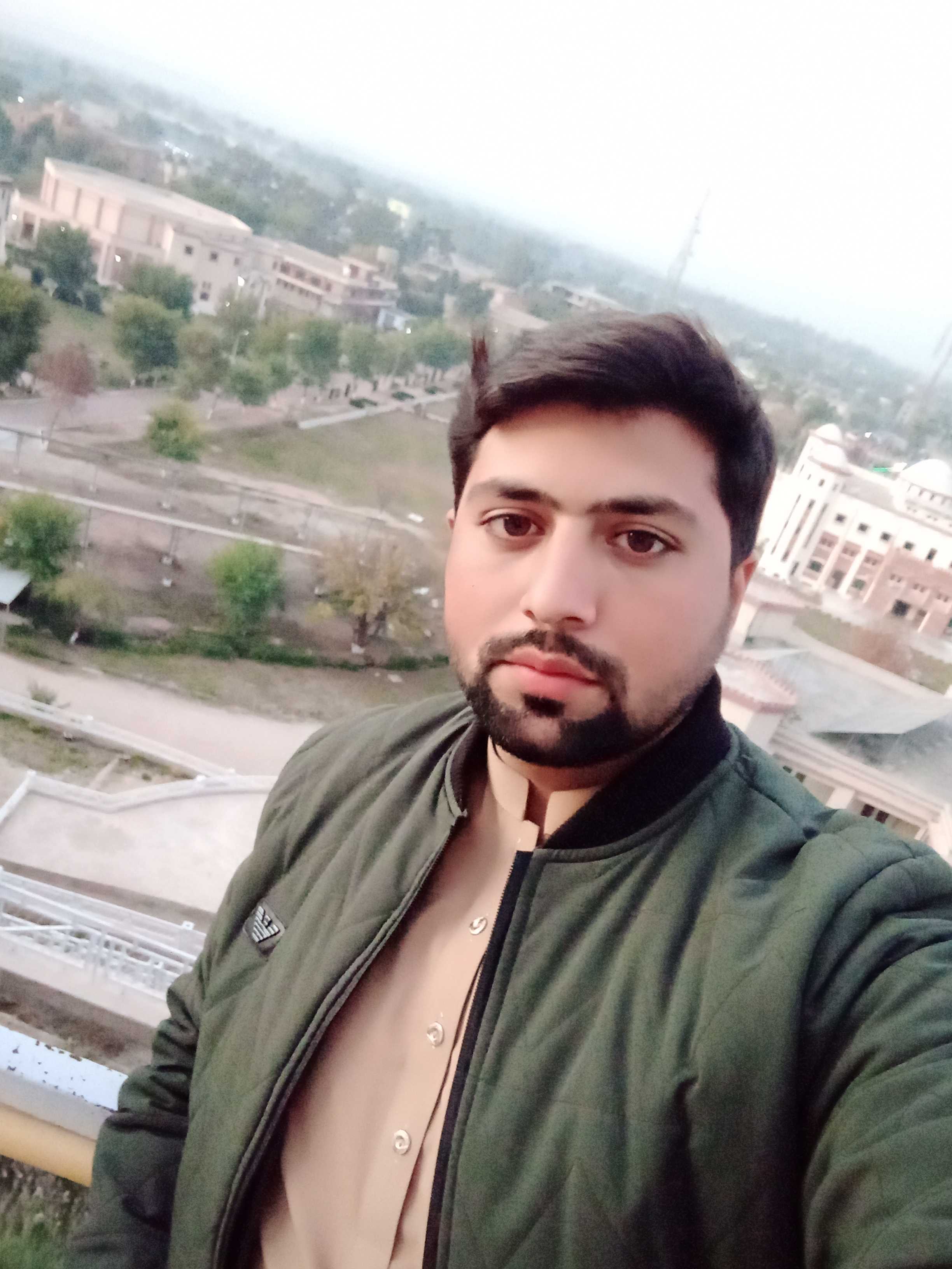 Dr shoaib khan