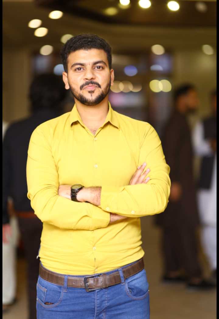 Abdul Rehman