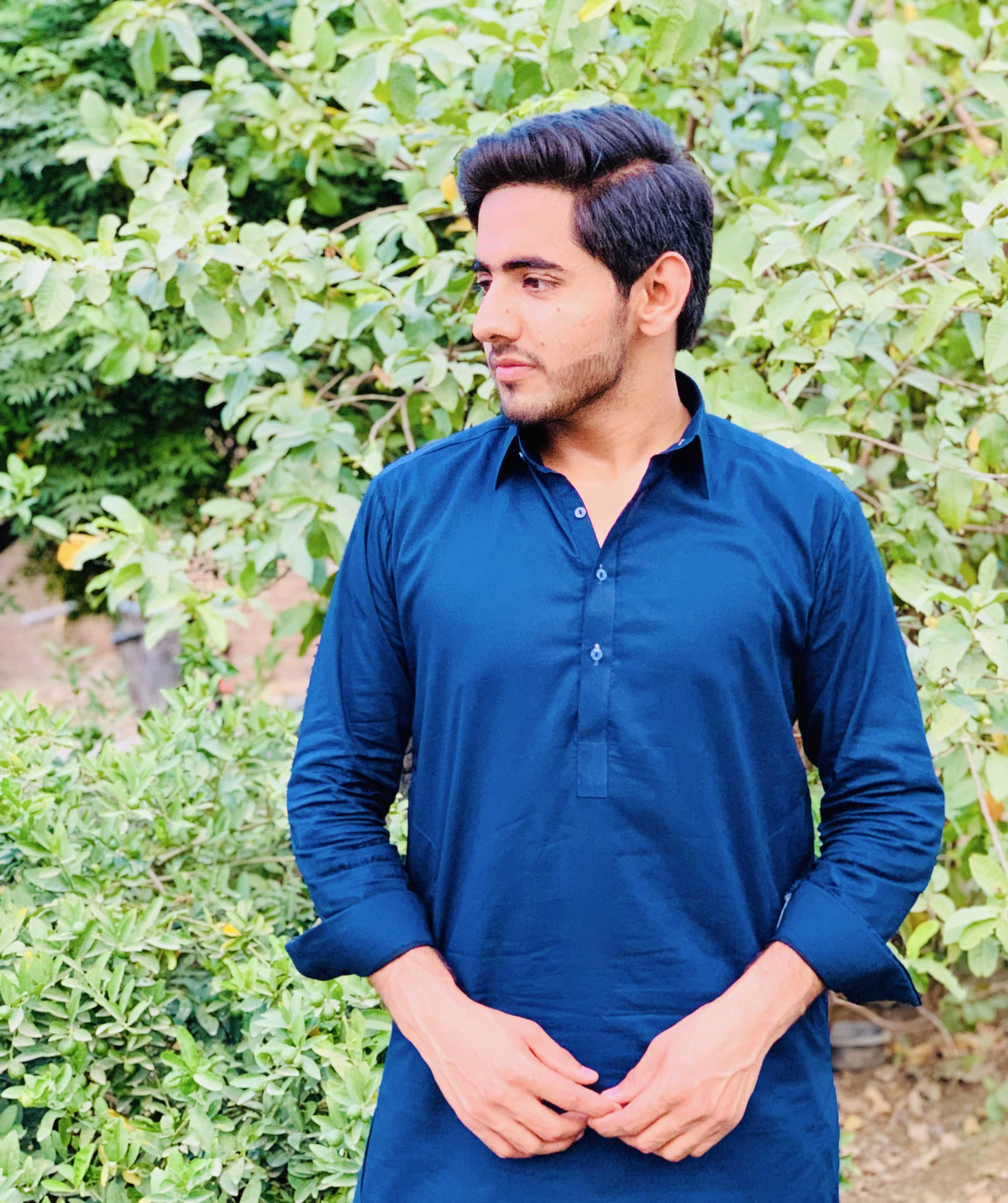 Asad Nawaz