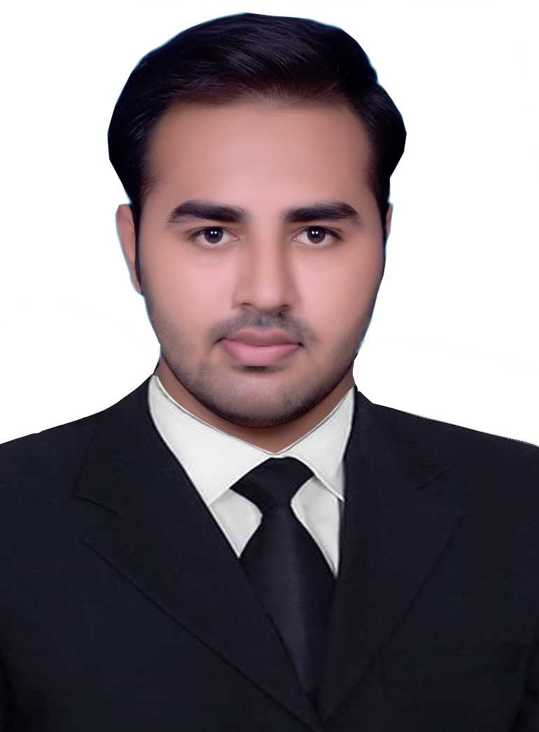 Nabeel Ahmed