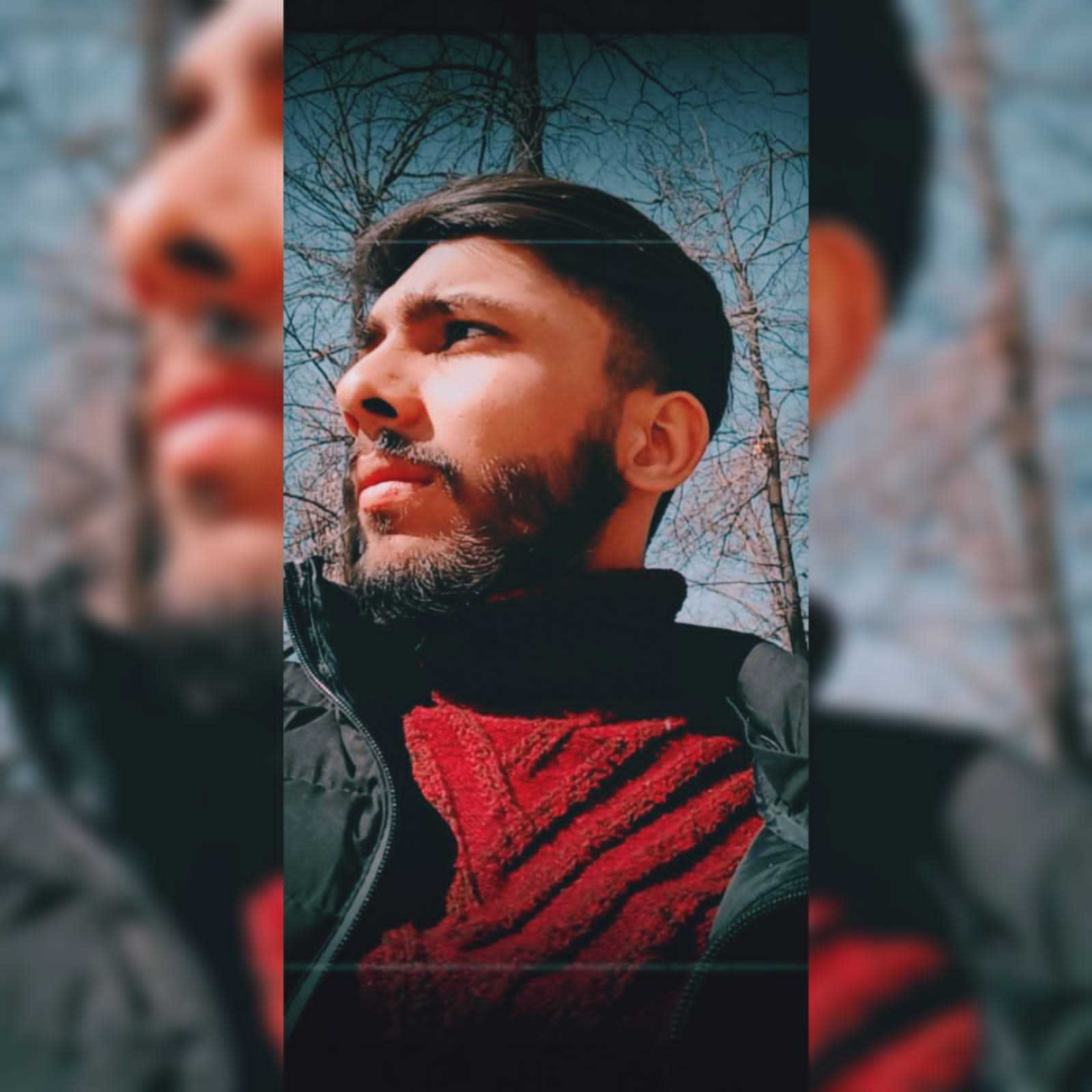 Usama Shakoor