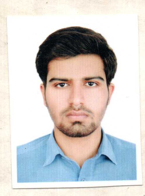 Muhammad Ammar Arshad