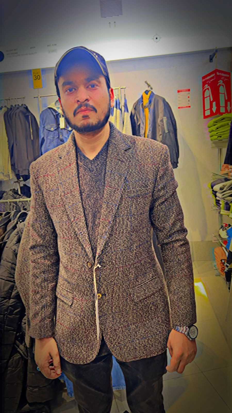 Ammar Rafiq
