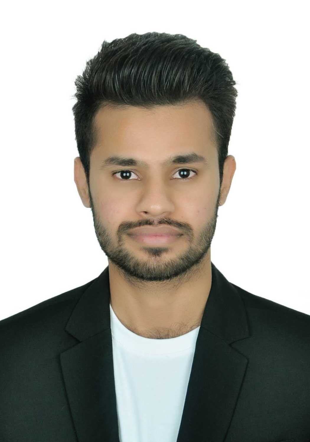 JAHANZAIB ARIF