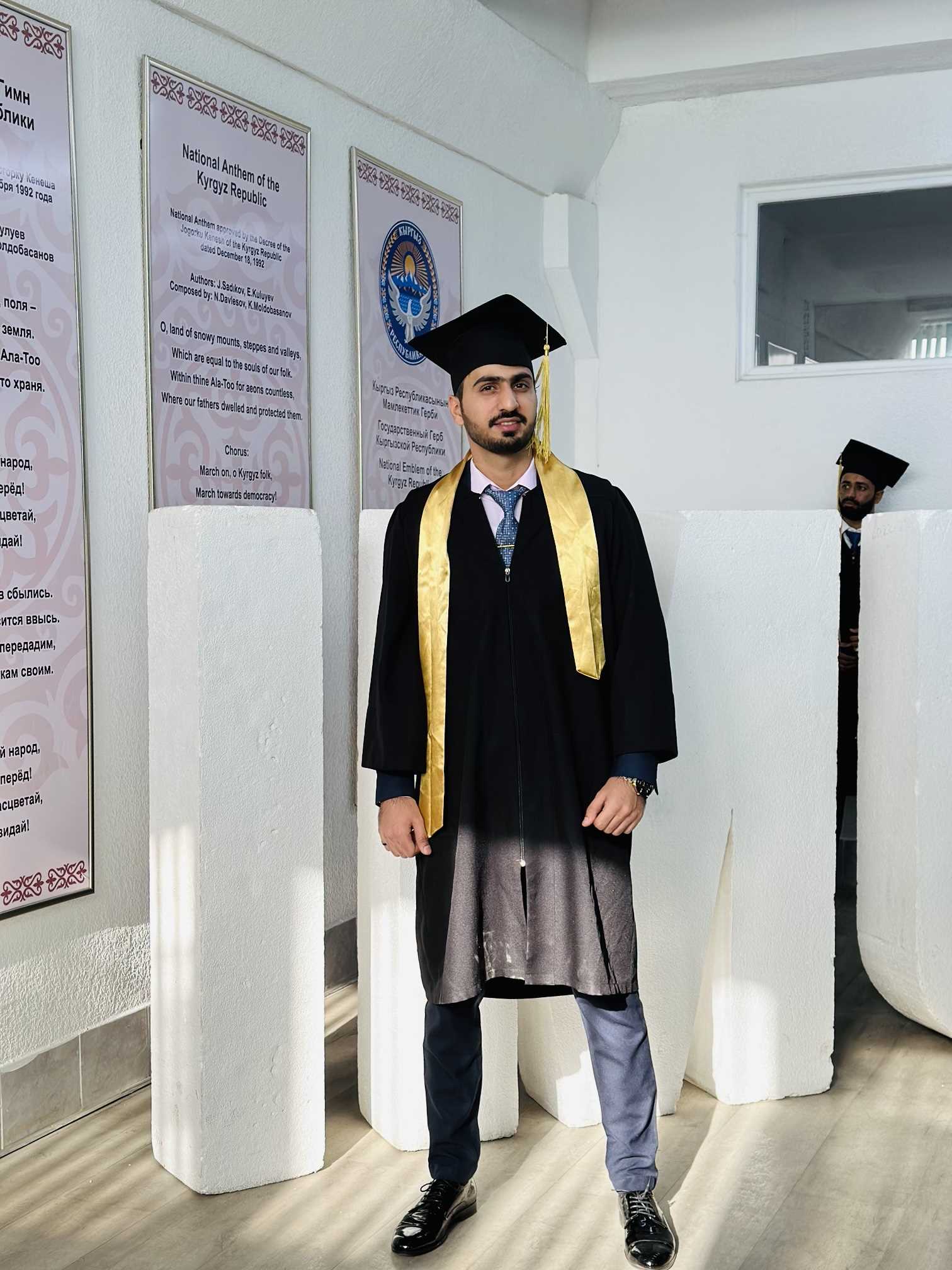 Muhammad usman