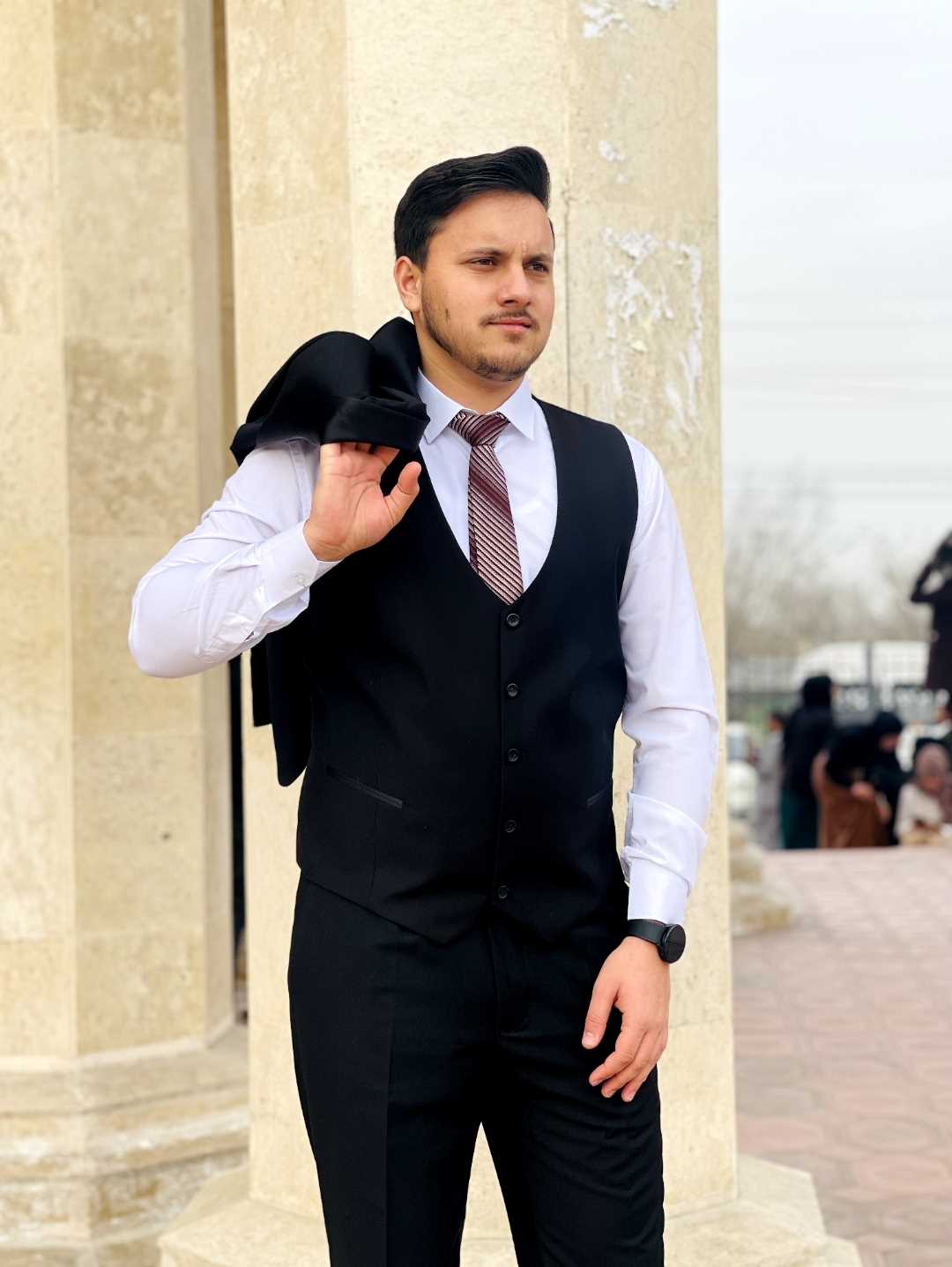 Danish shehzada