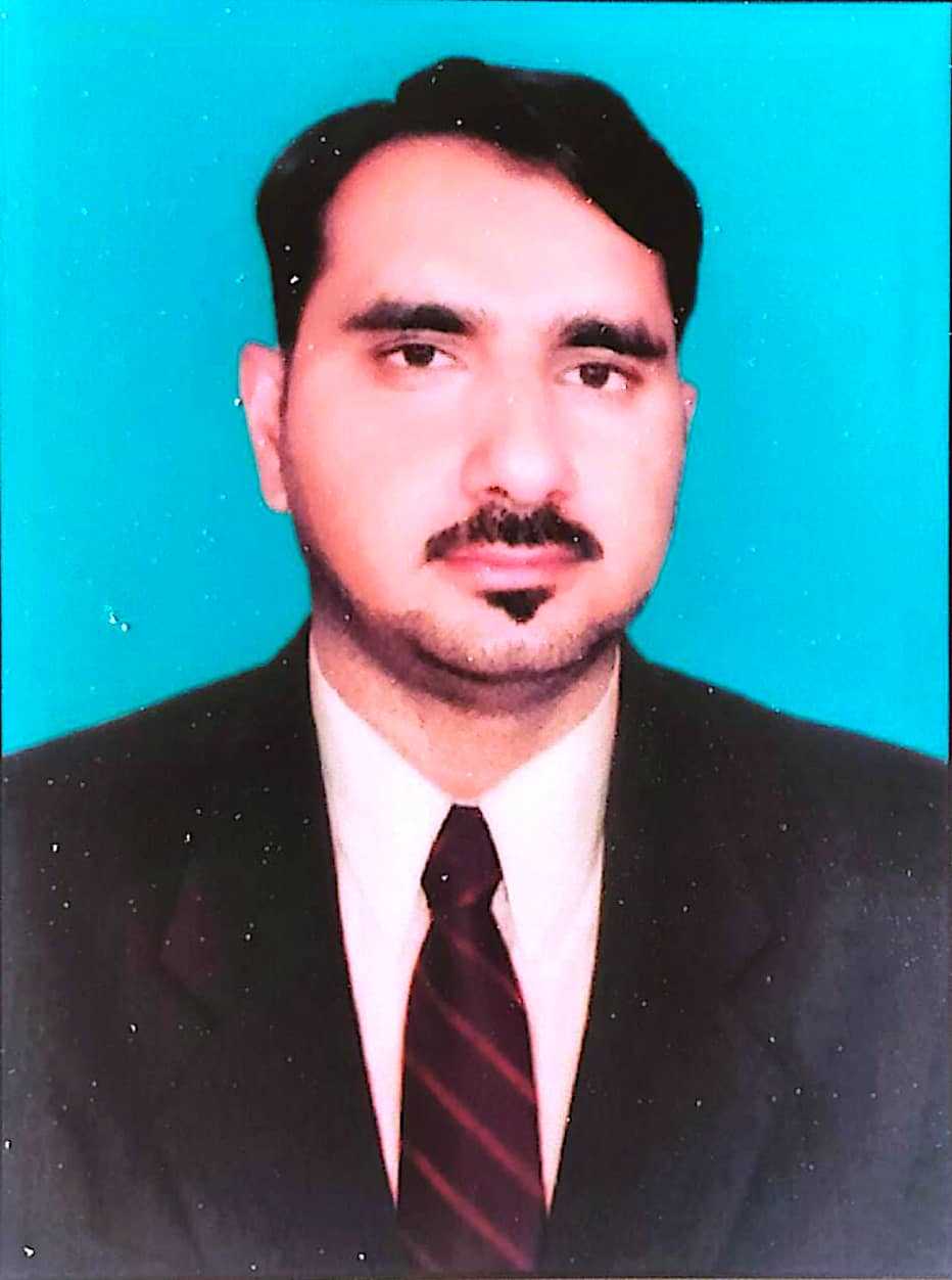 Ishfaq Hussain