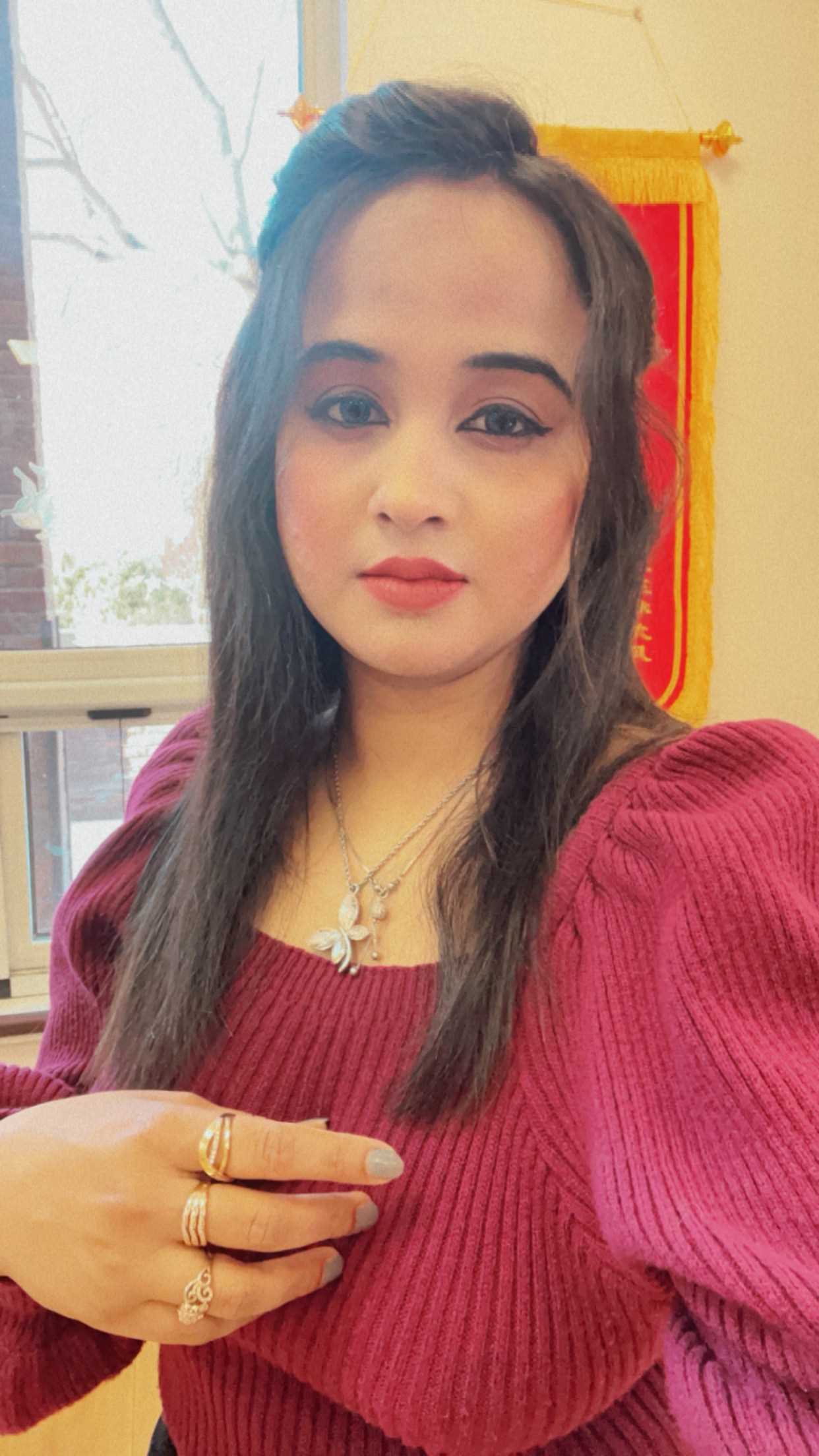 ZAIB UN NISA