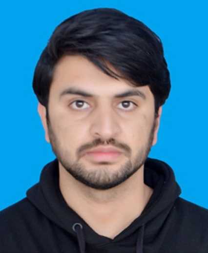 Irtaza Saeed