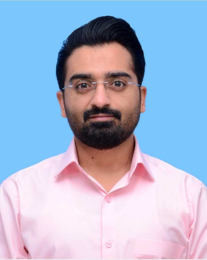 Muhammad Azmat Hameed