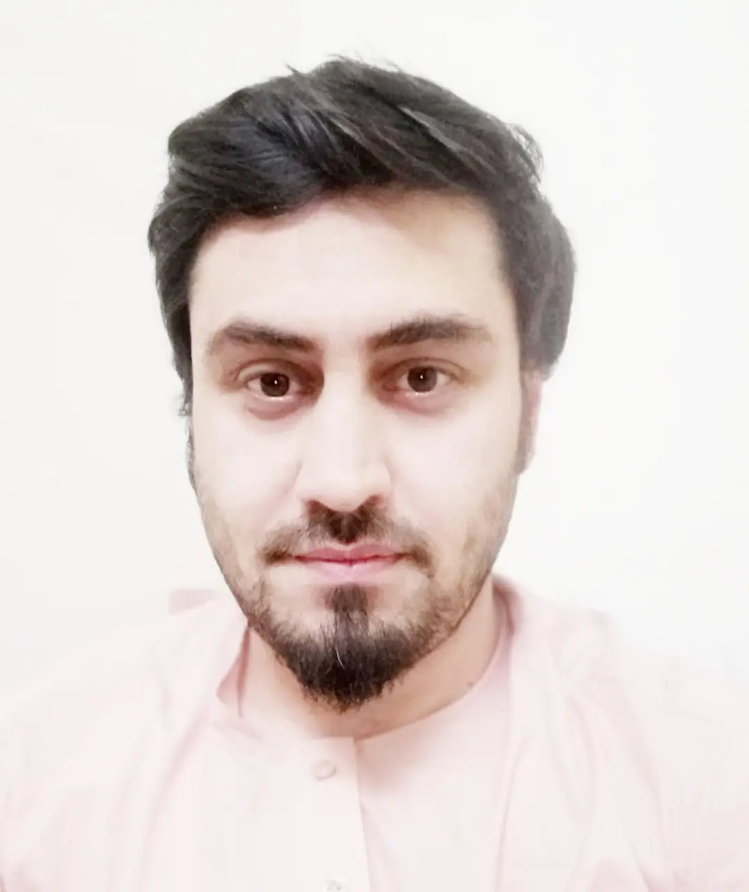 Dr Amjad Javed